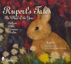 Rupert's Tales