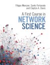 A First Course in Network Science