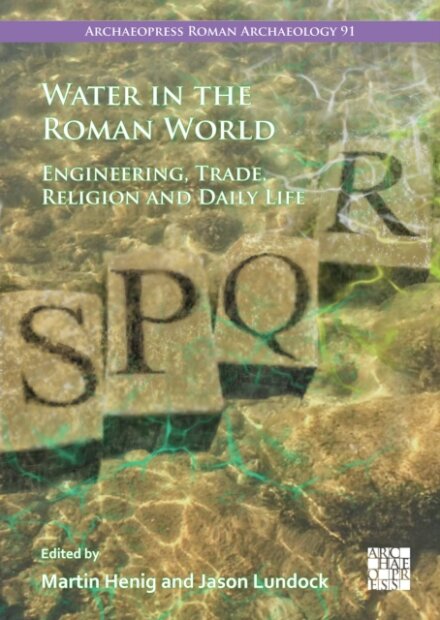 Water in the Roman World