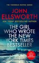 The Girl Who Wrote The New York Times Bestseller