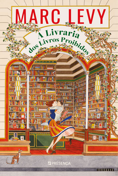 A Livraria Dos Livros Proibidos