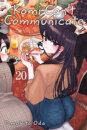 Komi Can'T Communicate 20