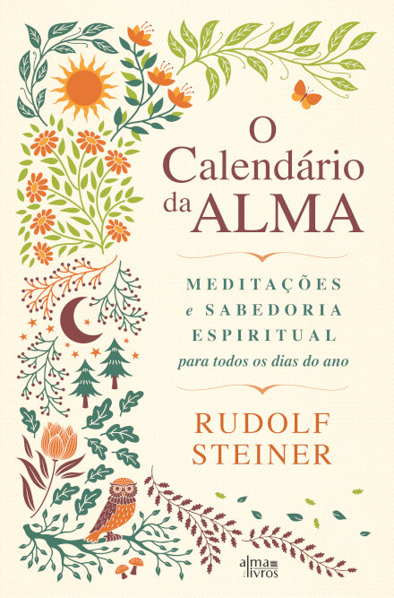 O Calendário da Alma