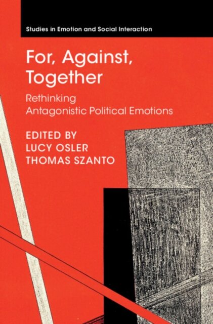 For, Against, Together