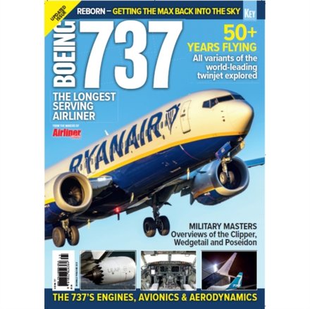 Boeing 737