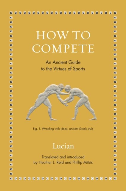 How to Compete