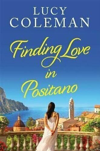 Finding Love In Positano