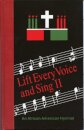 Lift Every Voice and Sing II Pew Edition