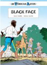 Os túnicas azuis 9 - black face