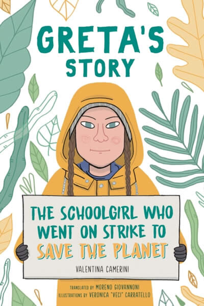 Greta´S Story