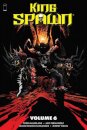 King Spawn Volume 6