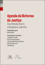 Agenda da Reforma da Justiça
