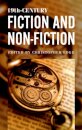Rollercoasters: 19th-Century Fiction and Non-Fiction