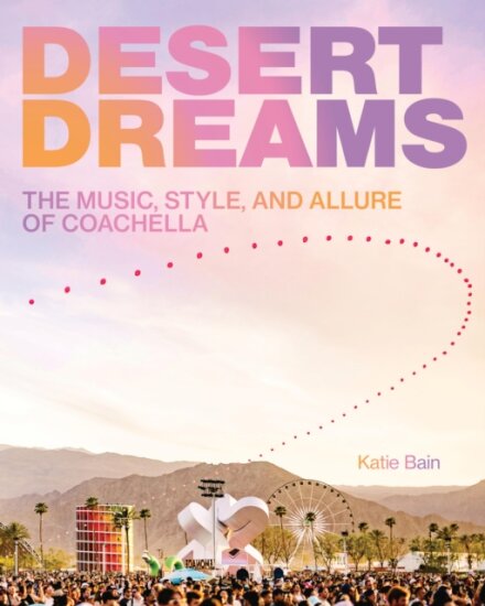 Desert Dreams