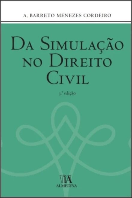 Da Simulação No Direito Civil