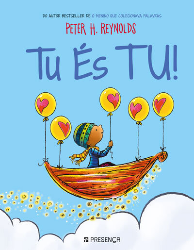 Tu És Tu!