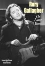 Rory Gallagher - The Later Years