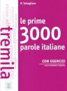 Prime 3000 Parole Italiane+Ejer