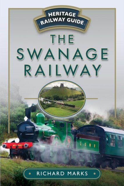 The Swanage Railway