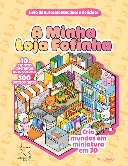 A Minha Loja Fofinha