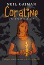 Coraline (Graphic Novel)
