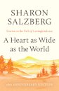 A Heart as Wide as the World