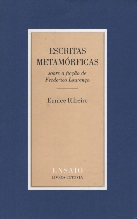 Escritas Metamórficas