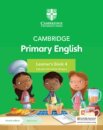 Cambridge Primary English Learner’s Book with Digital Access Stage 4