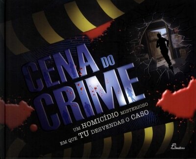 Cena Do Crime