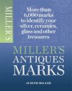 Miller'S Antiques Marks