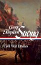 George Templeton Strong: Civil War Diaries (LOA #396)
