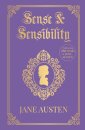 Sense and Sensibility