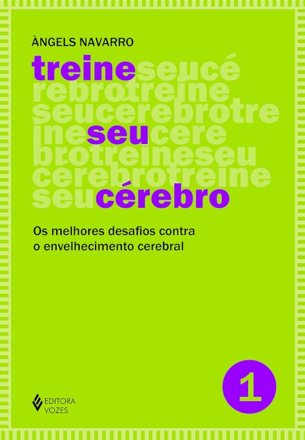 Treine Seu Cérebro V.1
