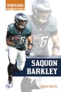 Saquon Barkley
