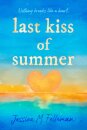 Last Kiss Of Summer
