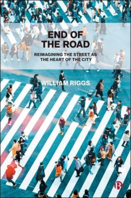 End Of The Road