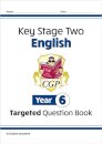 KS2 English Year 6 Targeted Question Book