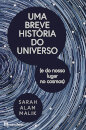 Uma Breve História do Universo