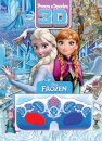 Frozen - Procura e Descobre 3D