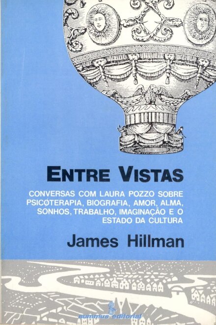 Entre Vistas: Conversas Com Laura Pozzo Sobre Psicoterapia
