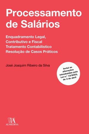 Processamento De Salários