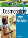Cosmopolite 4 Cahier d'activités