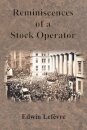 Reminiscences of a Stock Operator