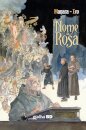 O Nome Da Rosa - Volume 01