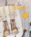 Acuarela Boho