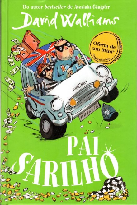 Pai Sarilho