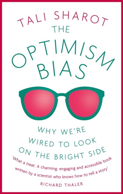 The Optimism Bias