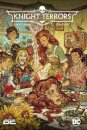 Knight Terrors Vol. 3: Knockturnal Creatures