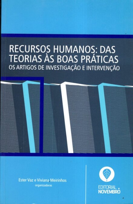 Recursos Humanos:Das Teorias As ...