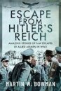 Escape From Hitler's Reich